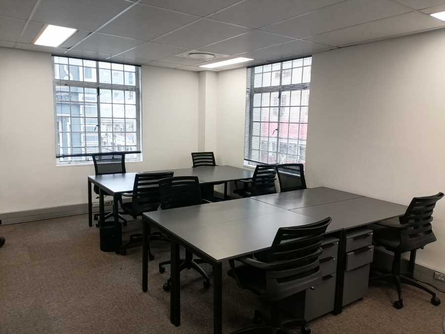 To Let Commercial Property for Rent in Cape Town City Centre Western Cape